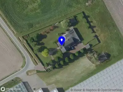 Nieuw bedrijf Merijn's