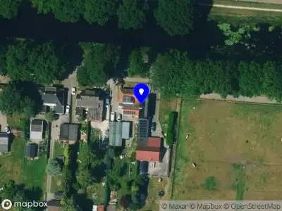 Nieuw bedrijf its.ANN.tattoo