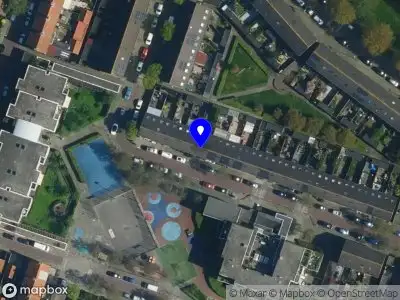 A.A. KLUSBEDRIJF Haarlem