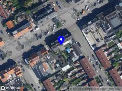 Nieuw bedrijf Demi Loenen