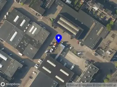 Cleanyourride B.V. Wassenaar
