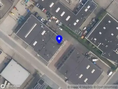 Bluegistics Logistieke Dienstverlening Bergschenhoek