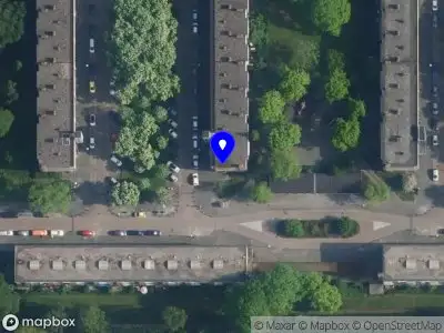 Piotr Opacki Services B.V.