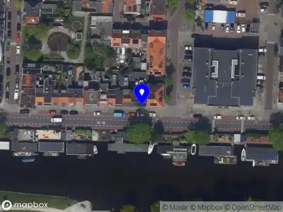 Your Inside Flow Leiden