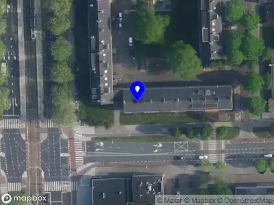The Embassy Amsterdam