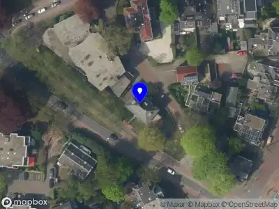 Nieuw bedrijf Advocaat P.J.A. de Jong