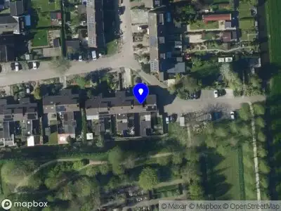 Nieuw bedrijf Galant Scaffolding