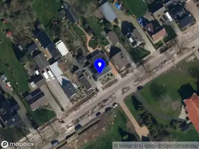 Nieuw bedrijf Vedder Agrarisch Advies