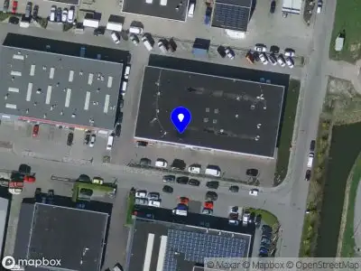 Bouwbrigade Installaties B.V. Dirksland