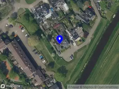 Groen voor Elkaar B.V. Baarn