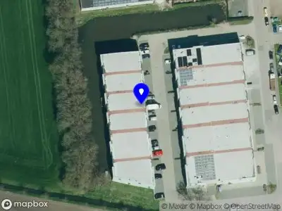 Nieuw bedrijf Hollander Projecten B.V.