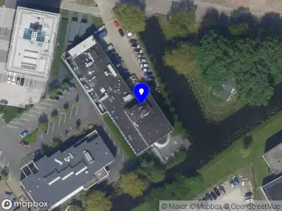 Nieuw bedrijf CAM Manco B.V.