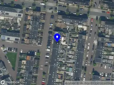 The heaven ASSENDELFT