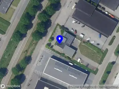 SharksAgency Dronten