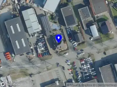 Vivast Investment B.V. Wijchen