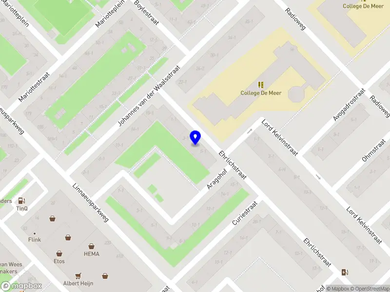 TvdW Verloskundige Amsterdam