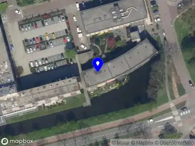 Averox B.V. Capelle aan den IJssel