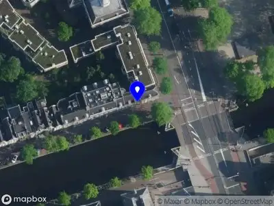 Amsterdam-Suppen Amsterdam