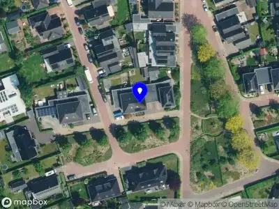 Nieuw bedrijf Zin, Events