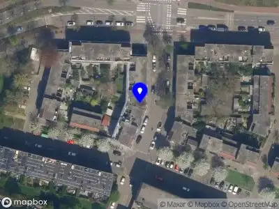 Ayzah Rotterdam