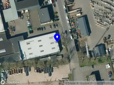 Timmerfabriek Wesselink B.V. Doetinchem