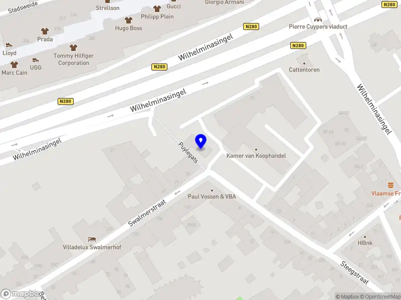 Notarishuis Roermond II B.V. Roermond