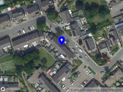 Automaite-renewable Bergen op Zoom
