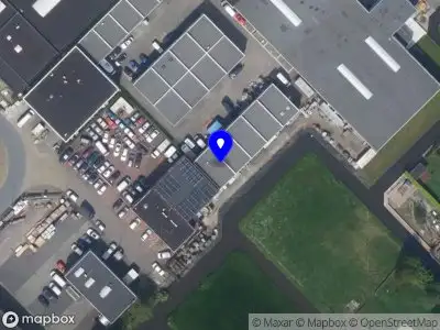 Nieuw bedrijf ATS Facilitair B.V.