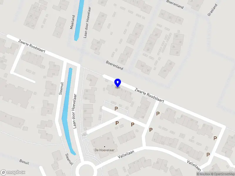 Albert Berkhof Beheer B.V.