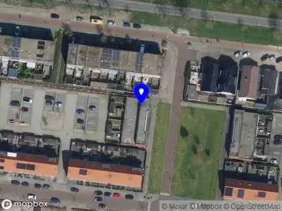 Nieuw bedrijf MJ intermediars