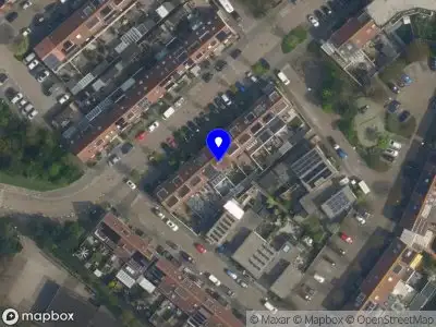 N.E. zonnepanelen Monster