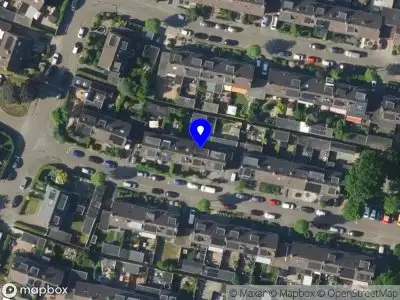 Nieuw bedrijf Dutch Bohemian Ventures B.V.