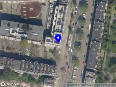 Nieuw bedrijf FeedTheStreets