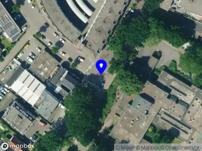Berdyansk Stroy Apeldoorn