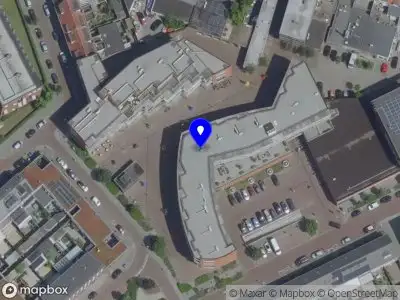 Viola's Patisserie B.V.