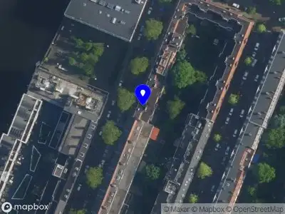 Raidscap Amsterdam