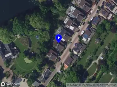 Nieuw bedrijf Groene Vingers & Stevige Stenen