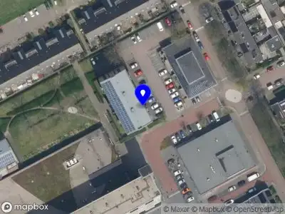 AZG dienstverlening Culemborg
