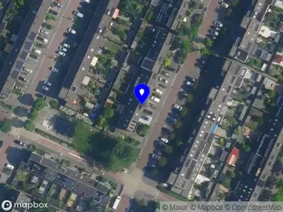 Arnin Chercavsky services B.V. Amstelveen