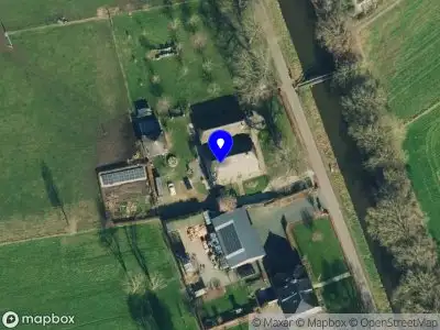 Dronelokaal OOSTERWOLDE GLD