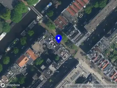 Studio Eline Sophia Amsterdam