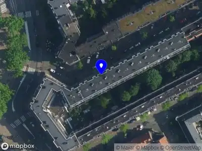 Yungpier Amsterdam