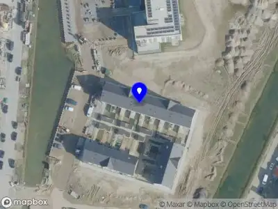 Elise Oosterveen Verloskundige