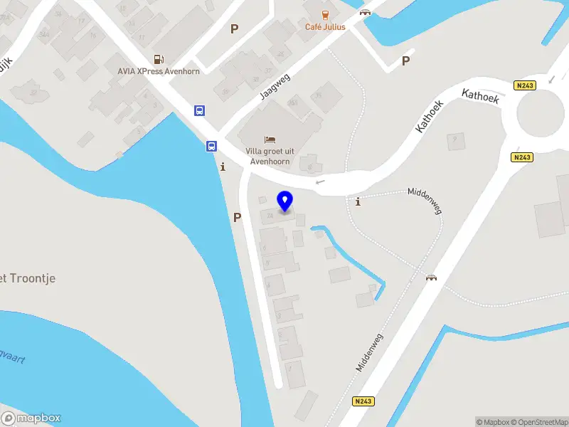 Ondernemersnetwerk PolderKracht