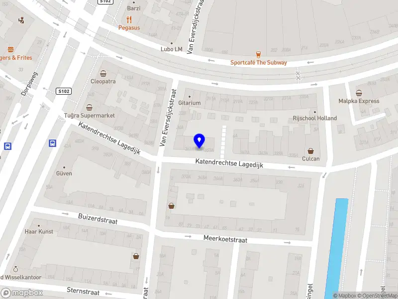 Nieuw bedrijf Huidkliniek Eshal