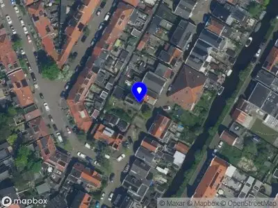 Manifont ZAANDAM