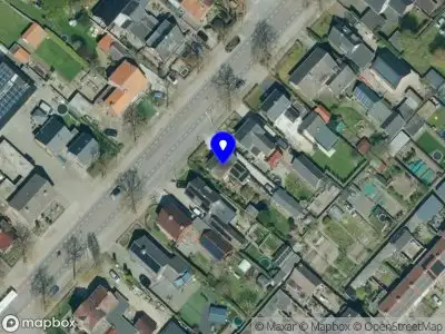 Blotenburg allround service Wekerom