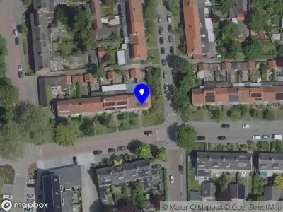 D. Houkes Zorgt Geldrop