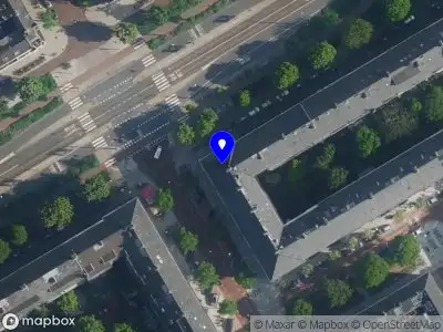 Tandartspraktijk Scheldebuurt Amsterdam