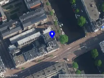 MOSJ Atelier Amsterdam